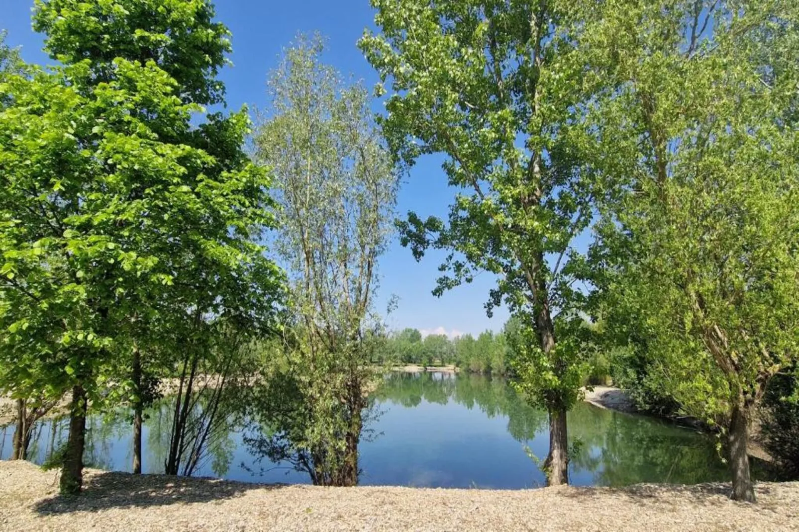 Apartment Martha-Gebieden zomer 20km