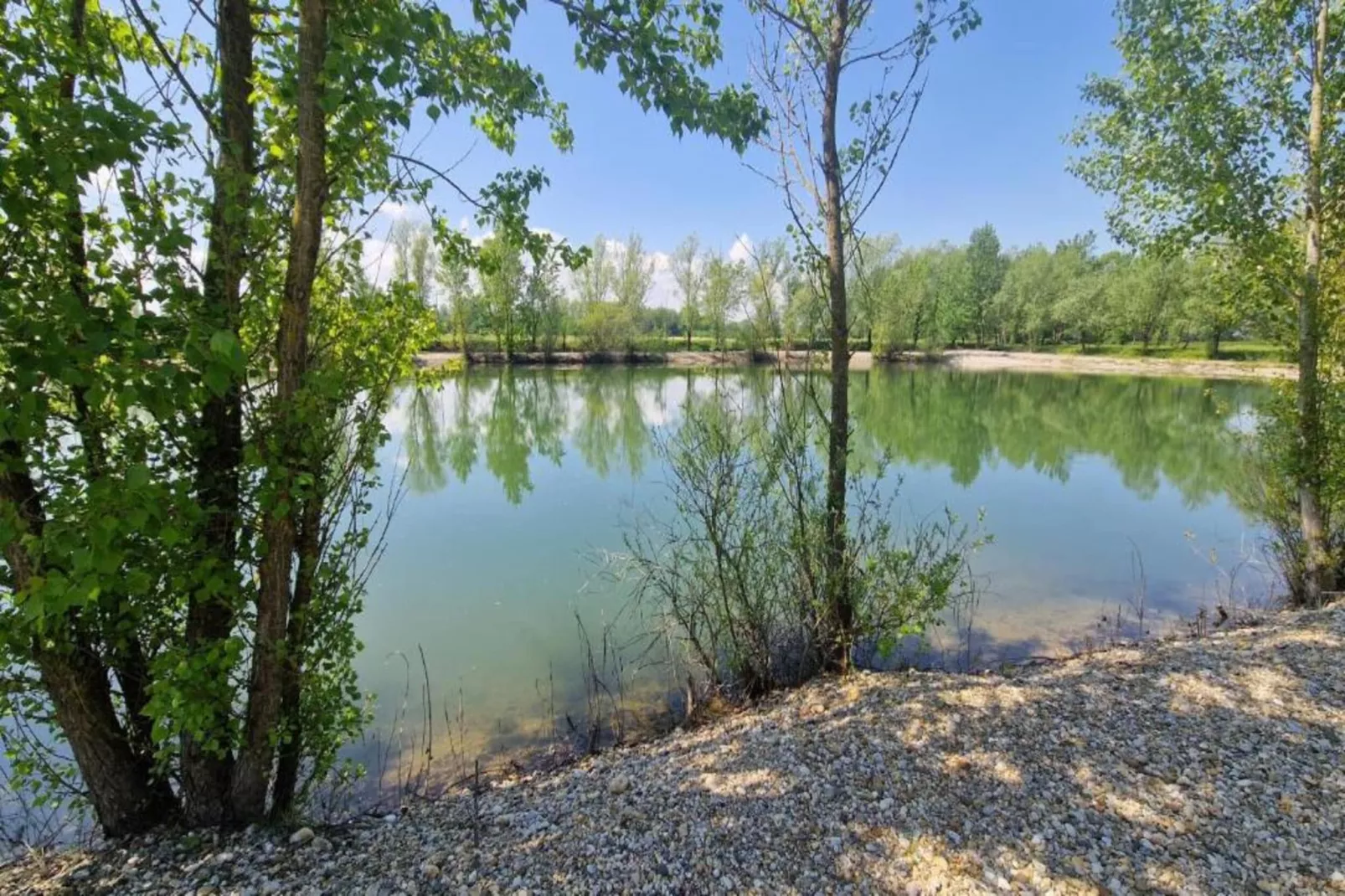 Villa Majestic-Gebieden zomer 20km