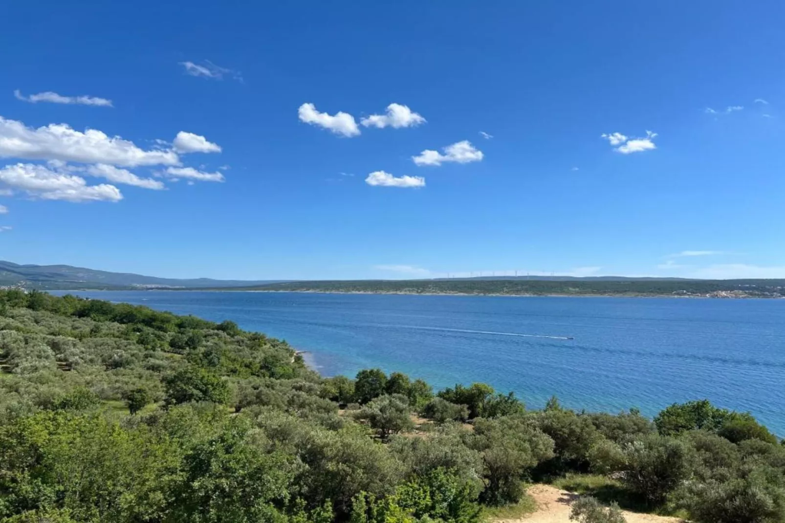 Holiday home Nekic-Gebieden zomer 20km