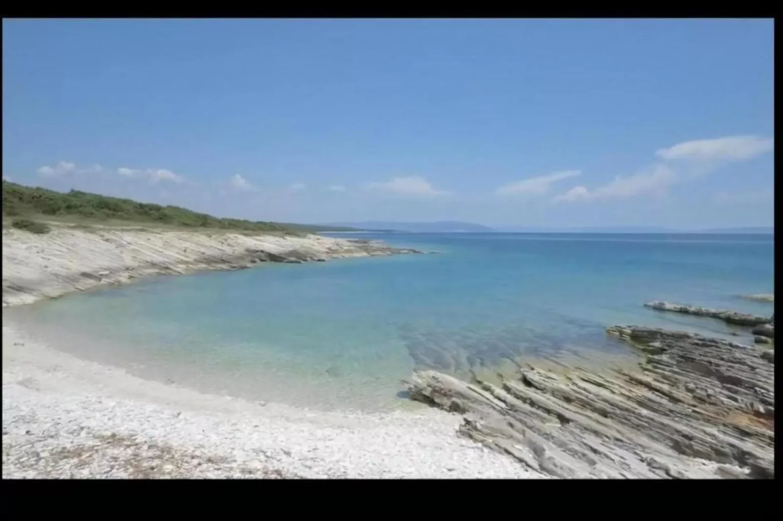 Apartment Dora-Gebieden zomer 20km