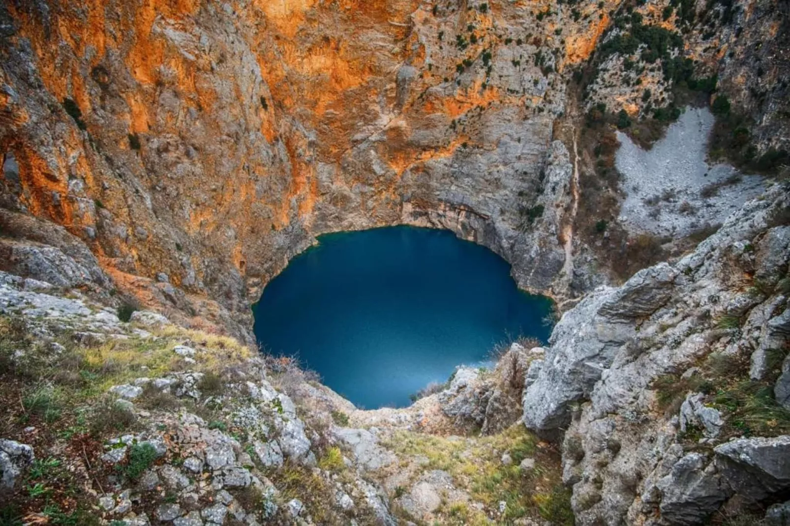 Apartman Milas 2-Gebieden zomer 5km