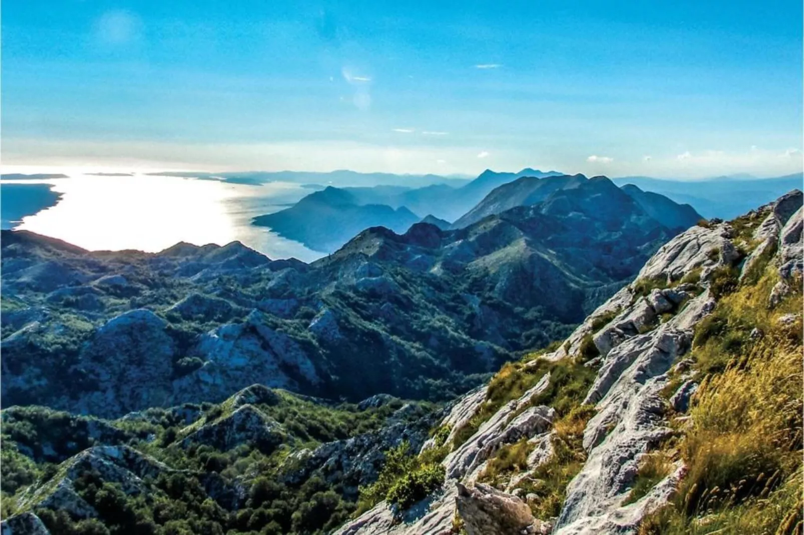 Apartman Milas 3-Gebieden zomer 5km