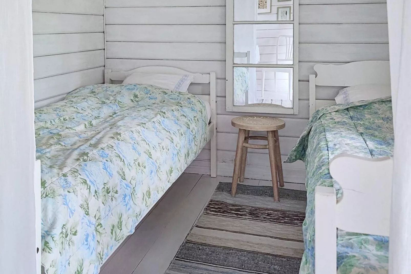 4 persoons vakantie huis in AXVALL-By Traum-Binnen