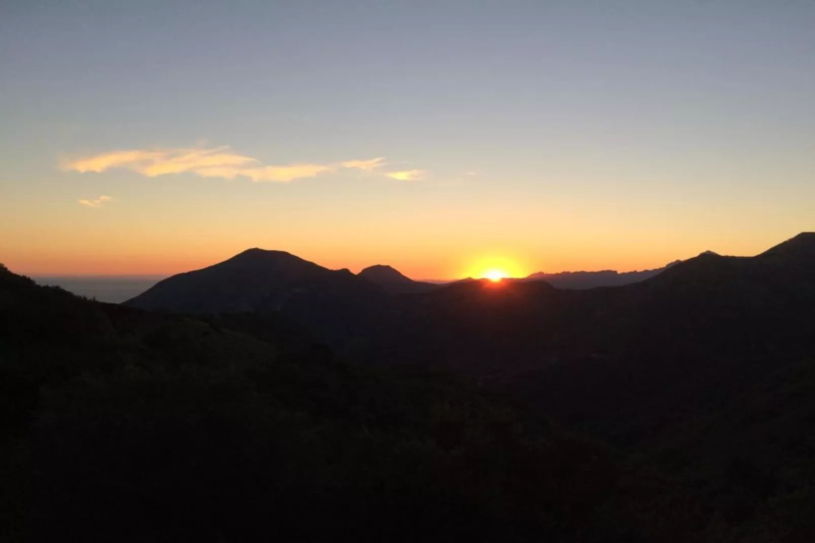Casa Irene-Gebieden zomer 20km