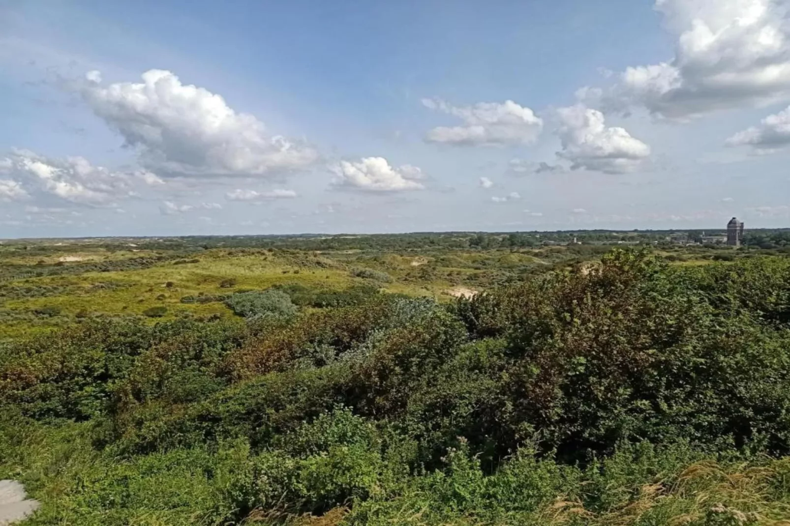 Scheveningen Harbour 58-Gebieden zomer 20km