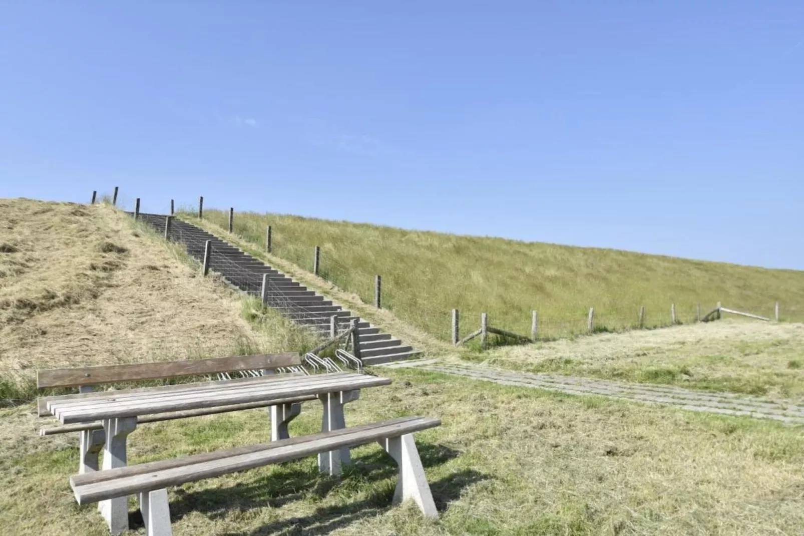 Recreatiepark Wiringherlant - Wiringher Villa 17-Gebieden zomer 20km