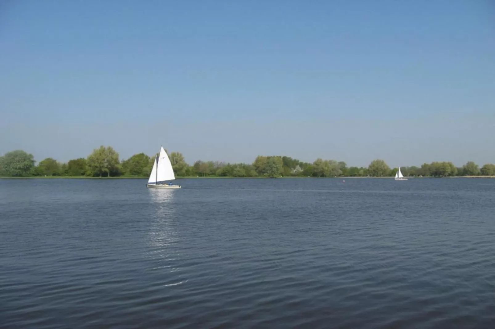 Waterpark de Meerparel 12-Gebieden zomer 20km