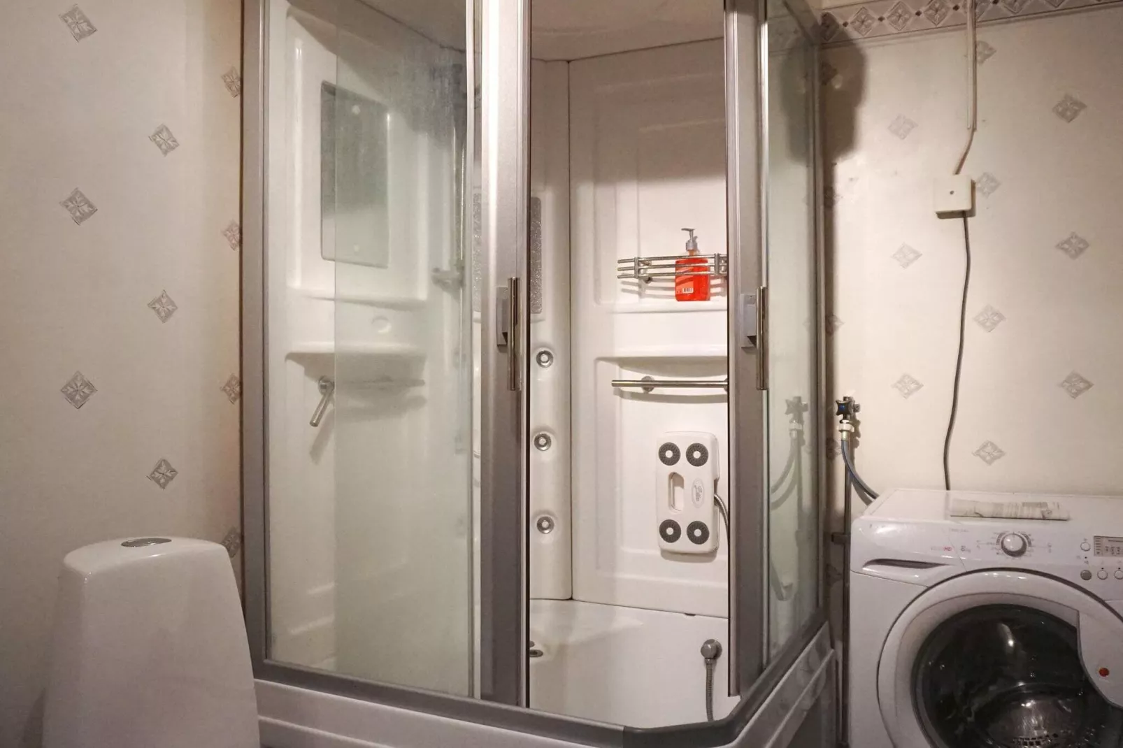 4 persoons vakantie huis in LUR-By Traum-Binnen