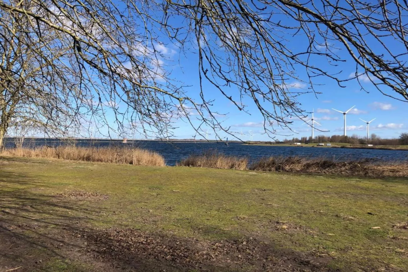 Aquadelta 27-Gebieden zomer 20km