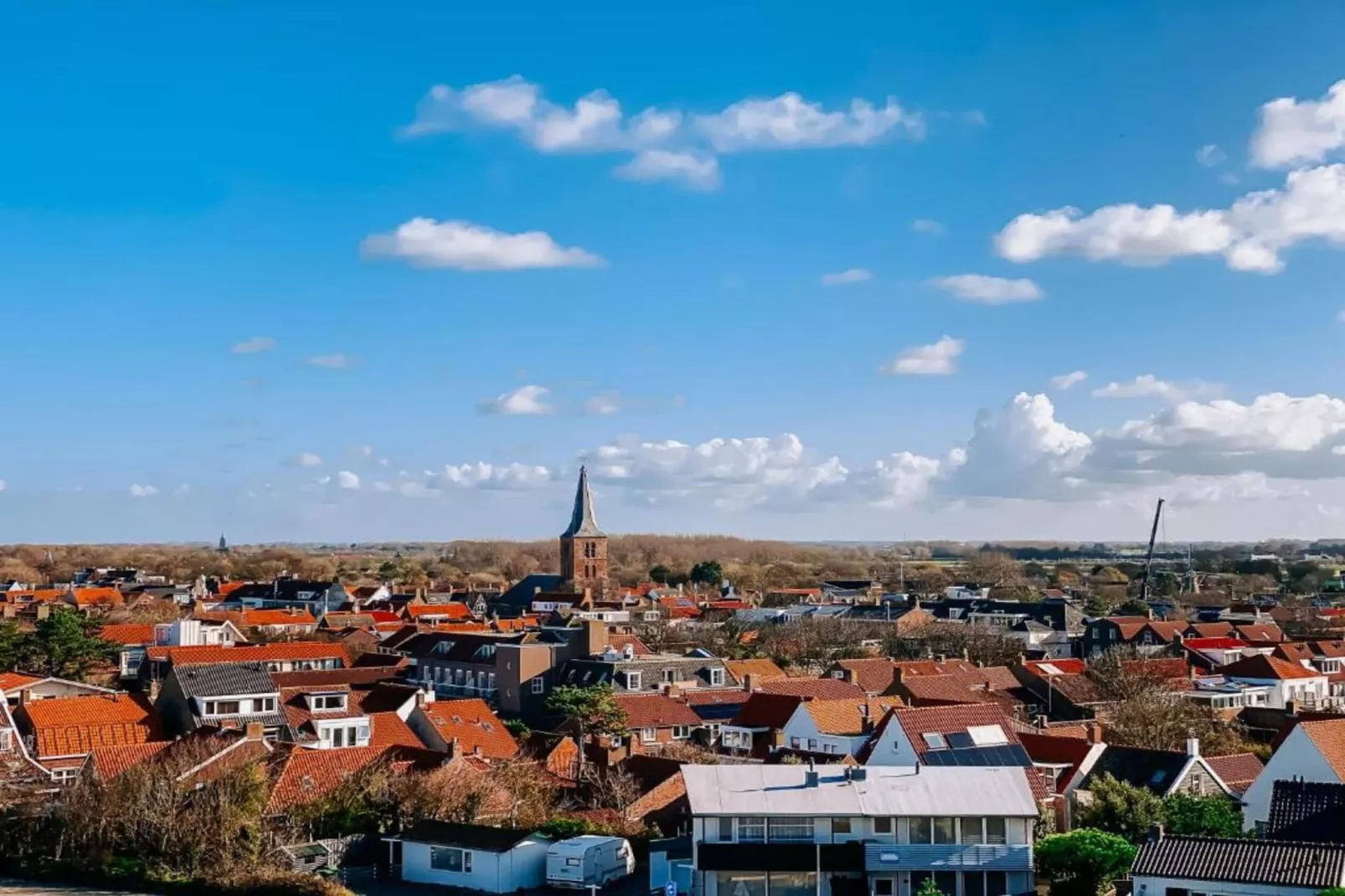 Buitenhof Domburg  15-Gebieden zomer 20km