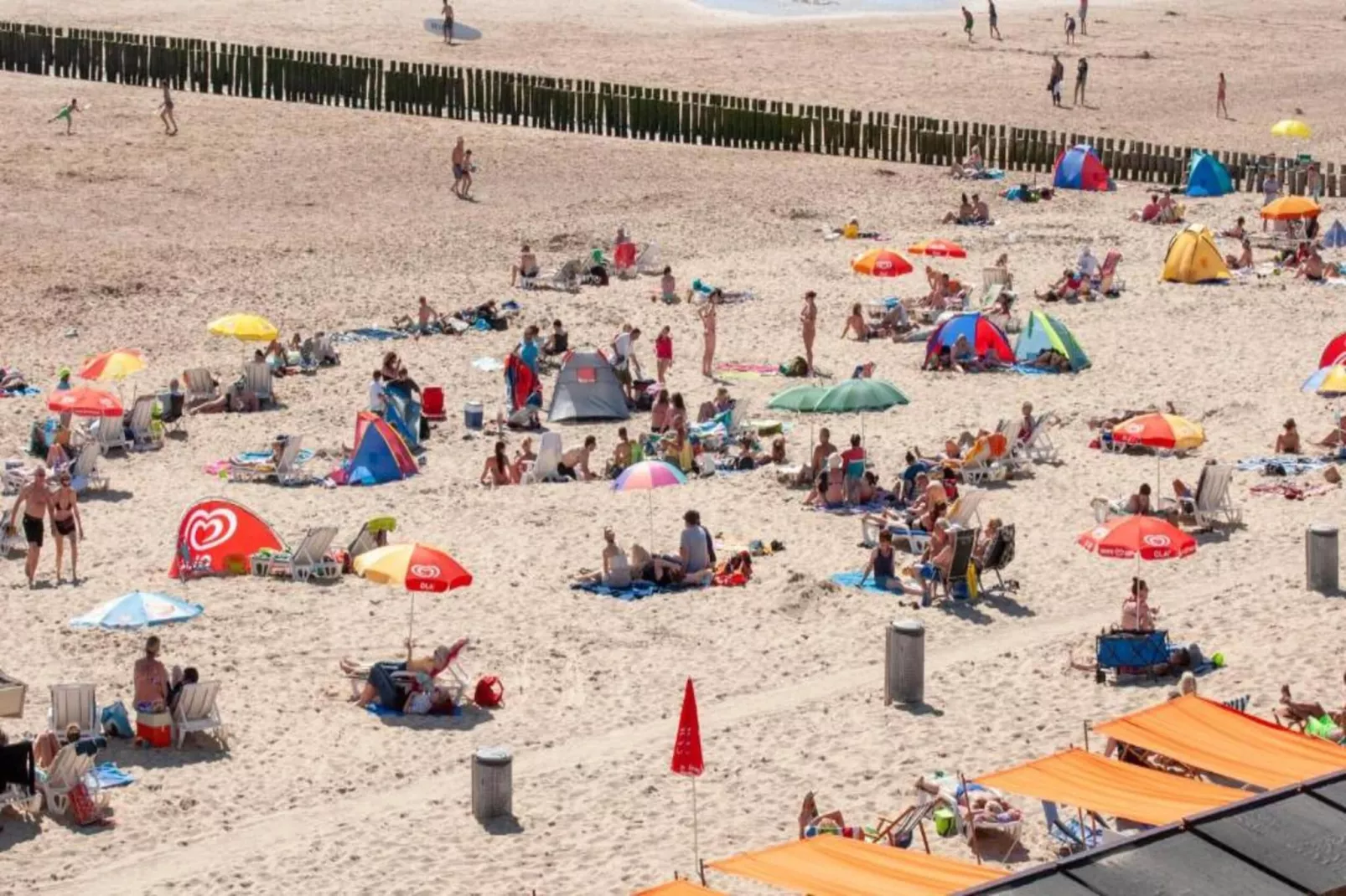 Vakantiehuis Noordendolfer 2 huisje 49-Gebieden zomer 1km