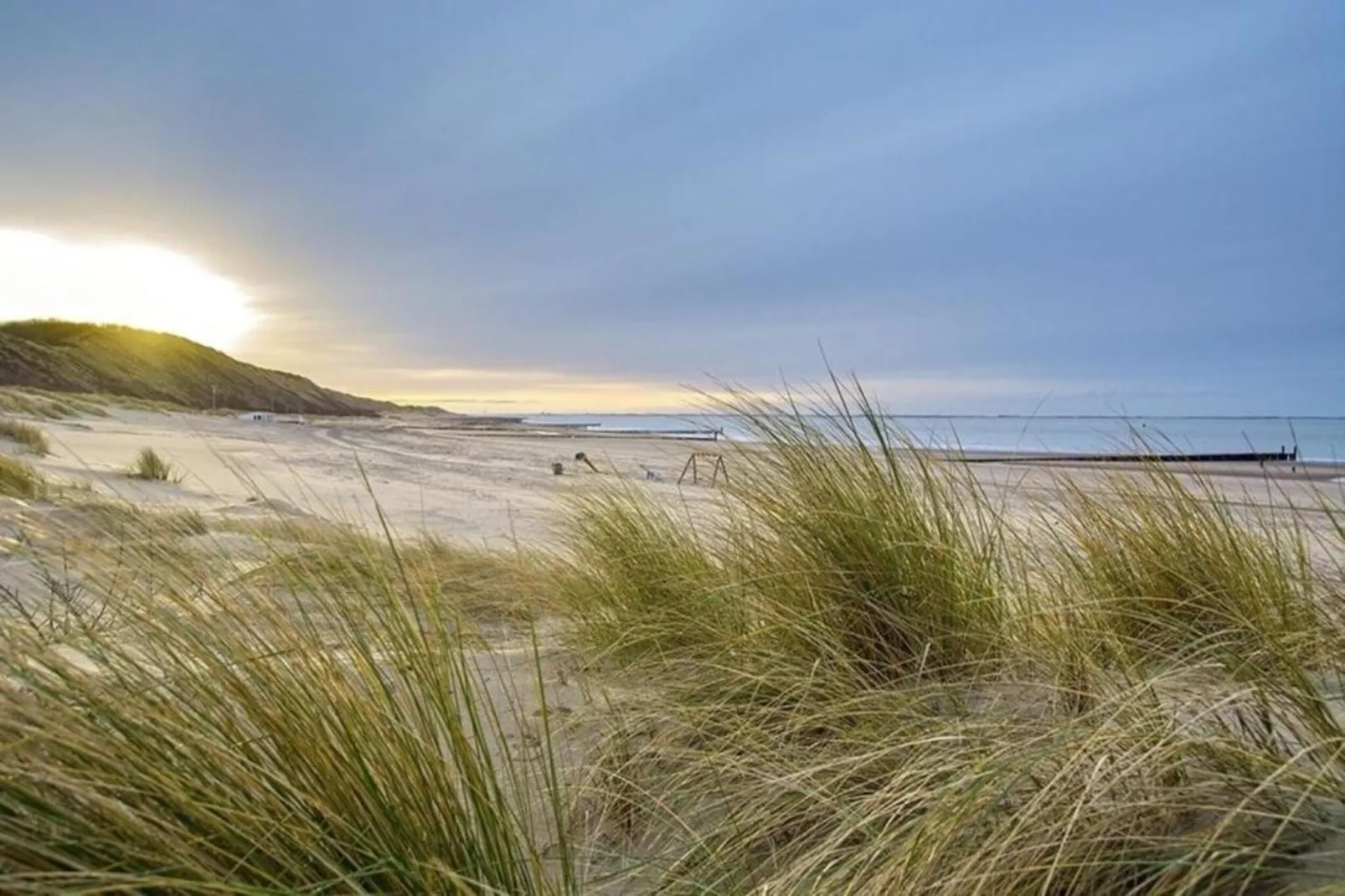 Noordzee Residence Cadzand-Bad 12 - Gebieden zomer 20km