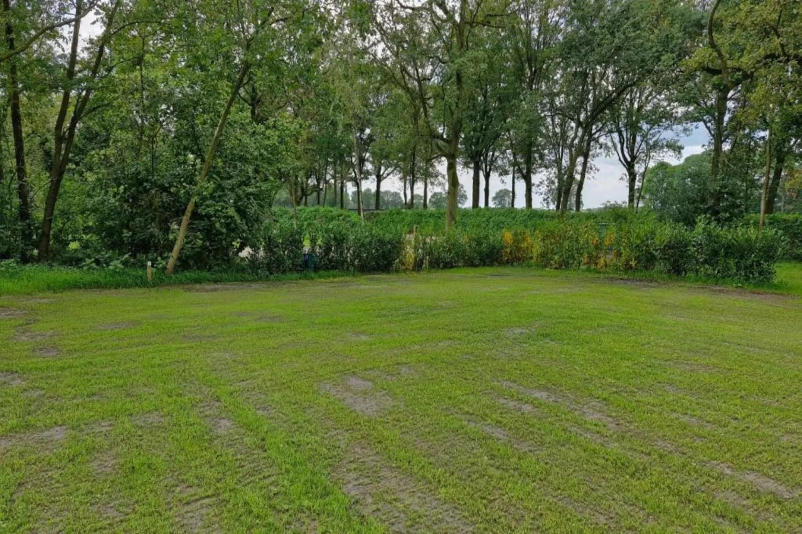 Vakantiepark Latour 2-Gebieden zomer 20km