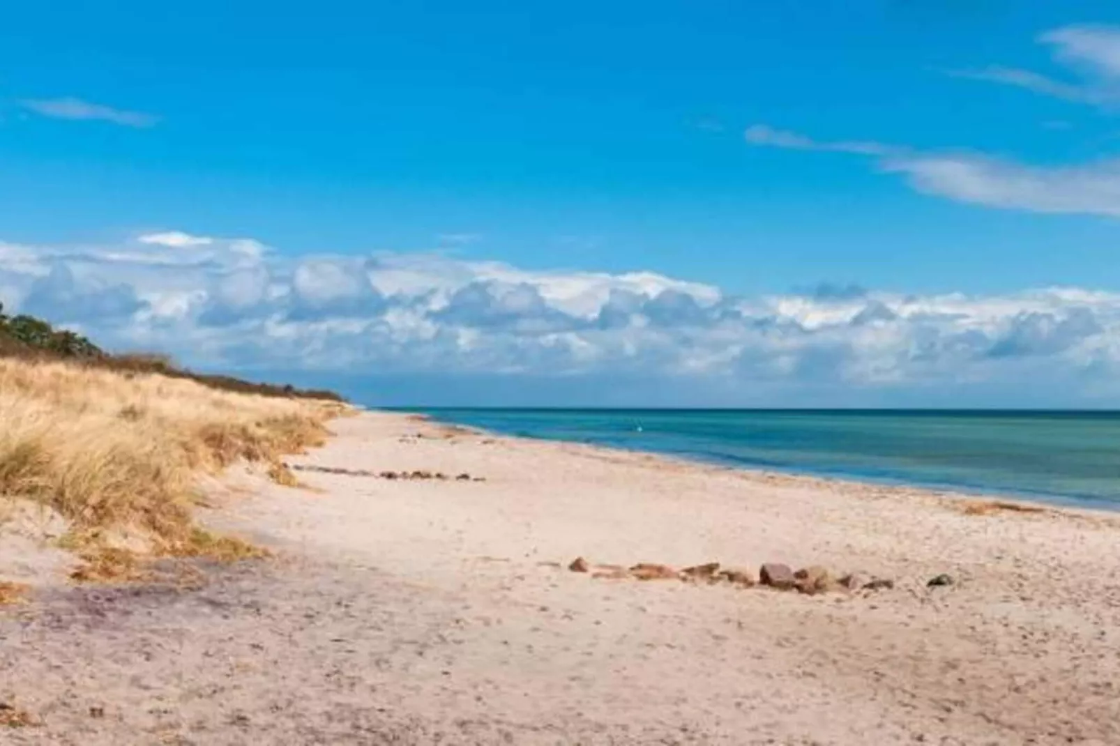 6 persoons vakantie huis in Væggerløse-By Traum-Waterzicht