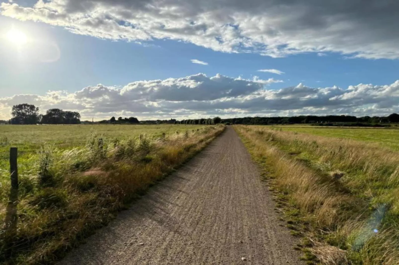 Vakantiepark Leukermeer 7 - Gebieden zomer 20km