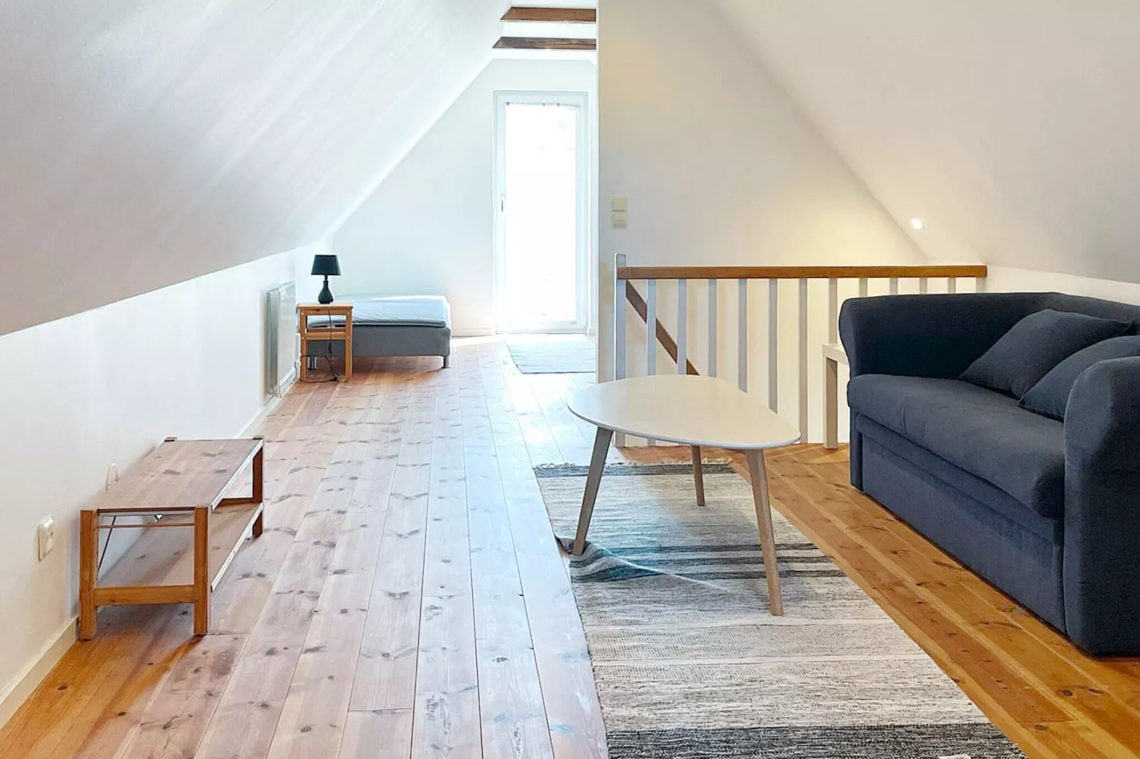 6 persoons vakantie huis in SKIVARP-By Traum-Binnen