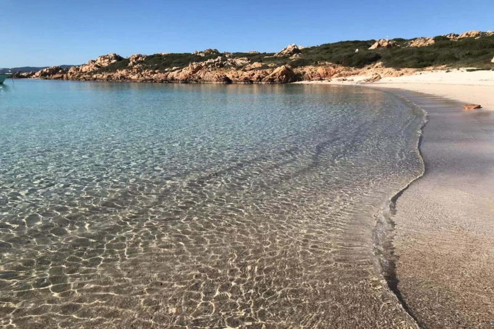Baia de Bahas Mono 2-Gebieden zomer 20km