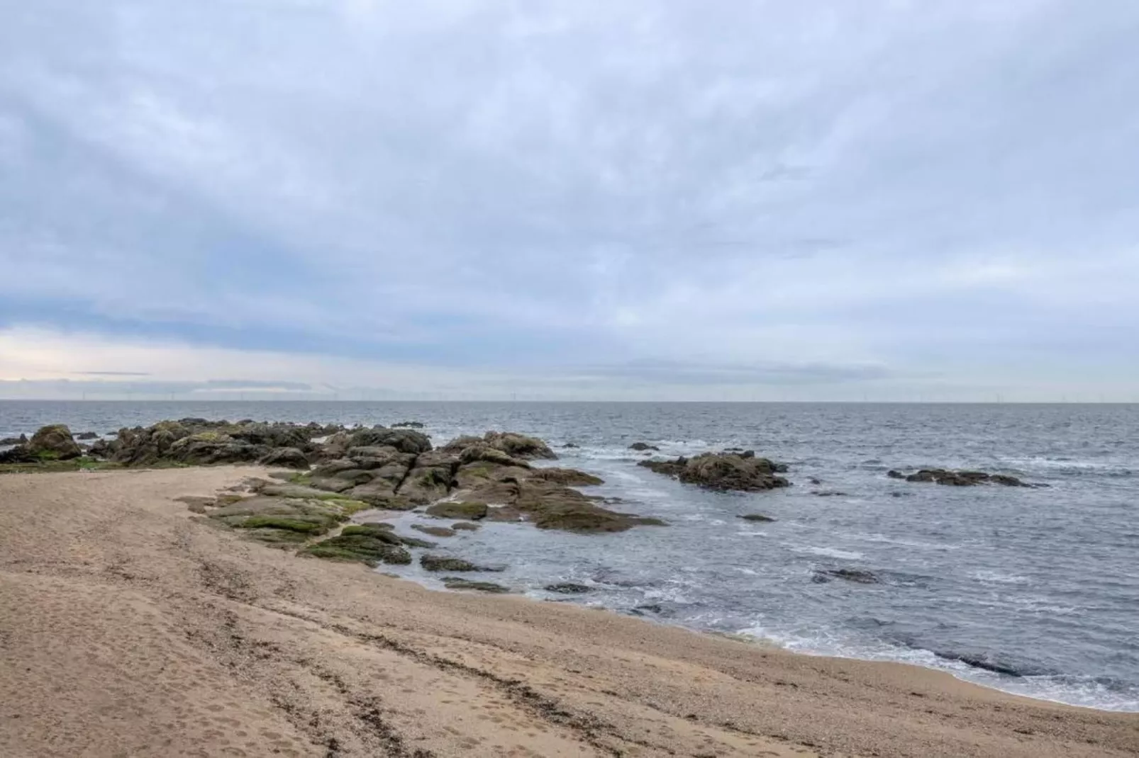 Résidence Valentin Plage 3-Gebieden zomer 5km