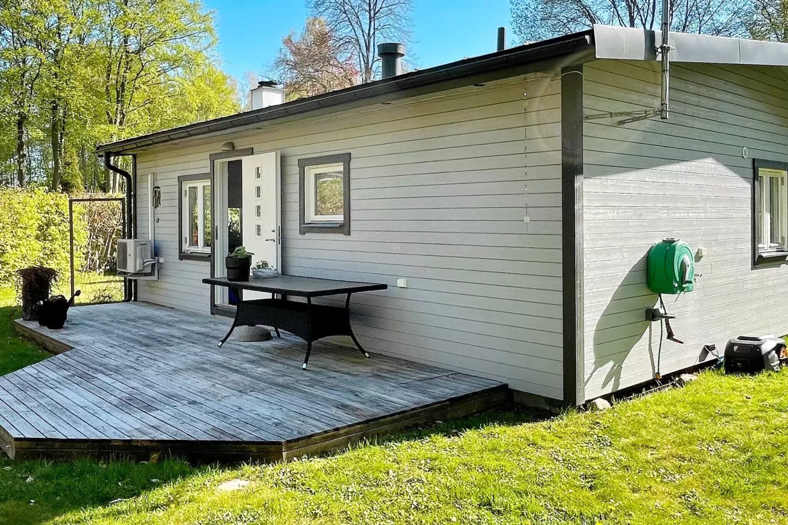 5 persoons vakantie huis in SÖLVESBORG-By Traum-Buitenlucht