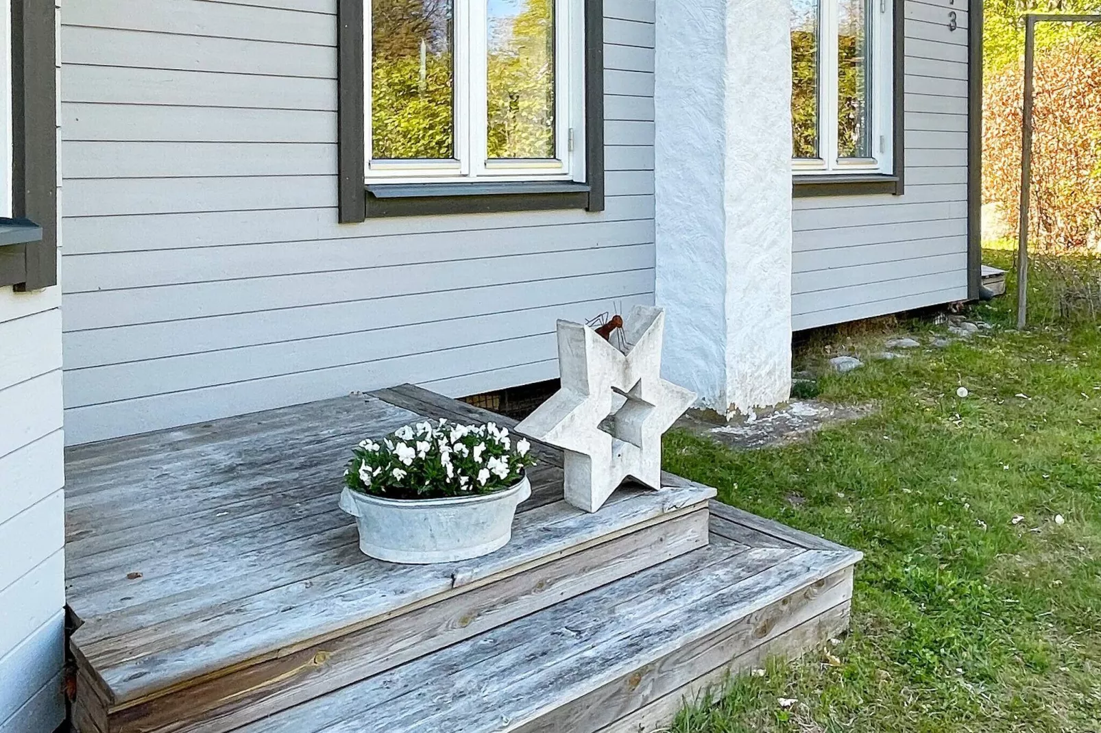5 persoons vakantie huis in SÖLVESBORG-By Traum-Buitenlucht