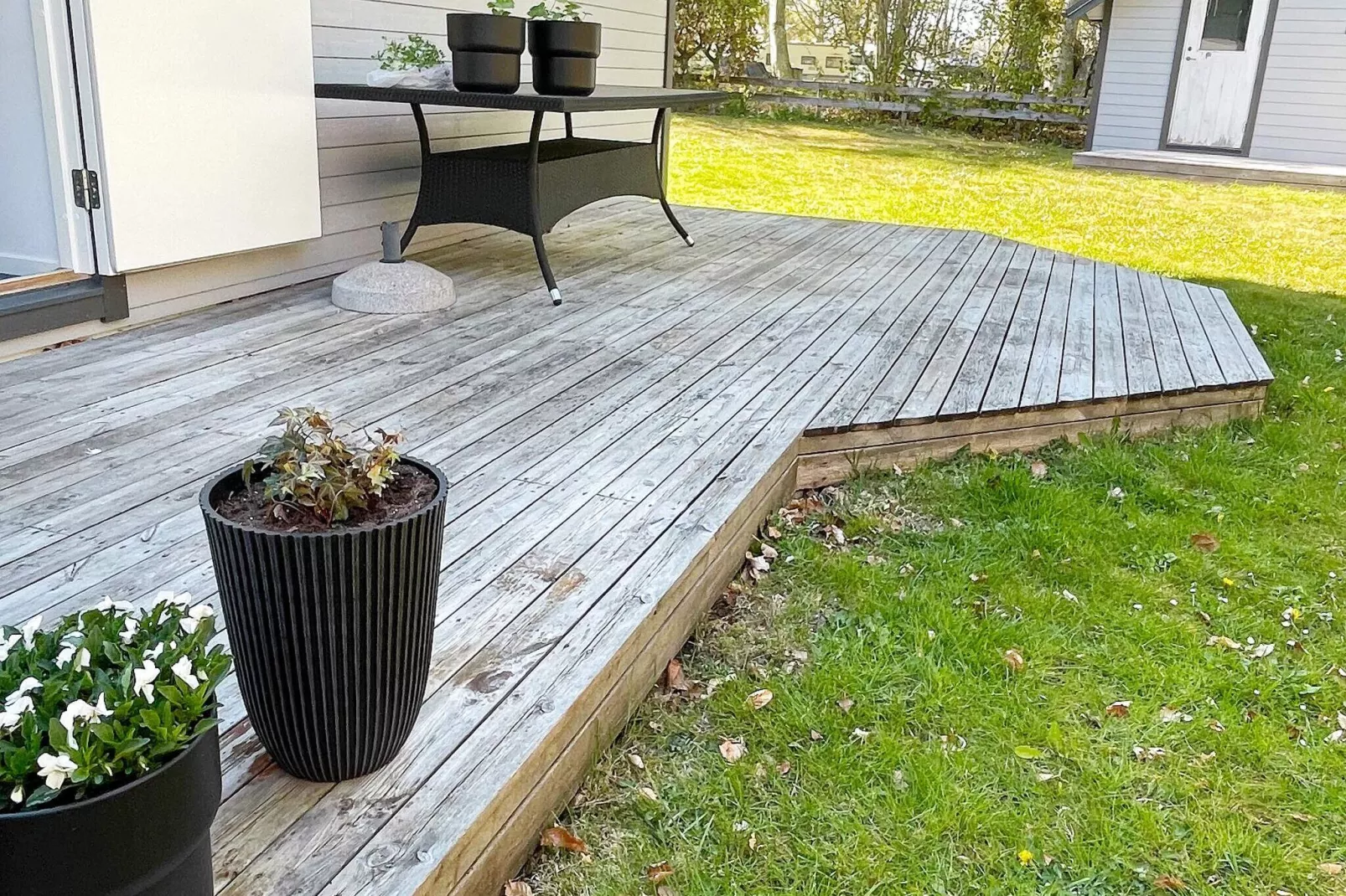 5 persoons vakantie huis in SÖLVESBORG-By Traum-Buitenlucht
