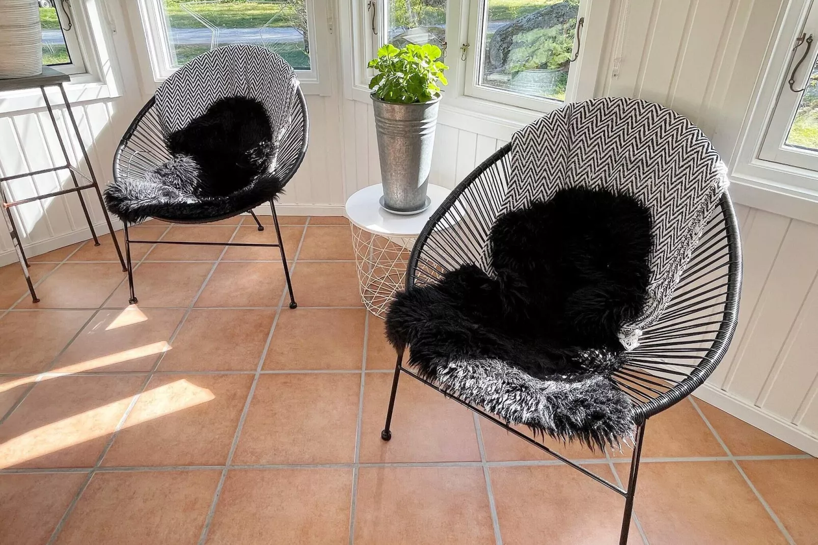 5 persoons vakantie huis in SÖLVESBORG-By Traum-Binnen