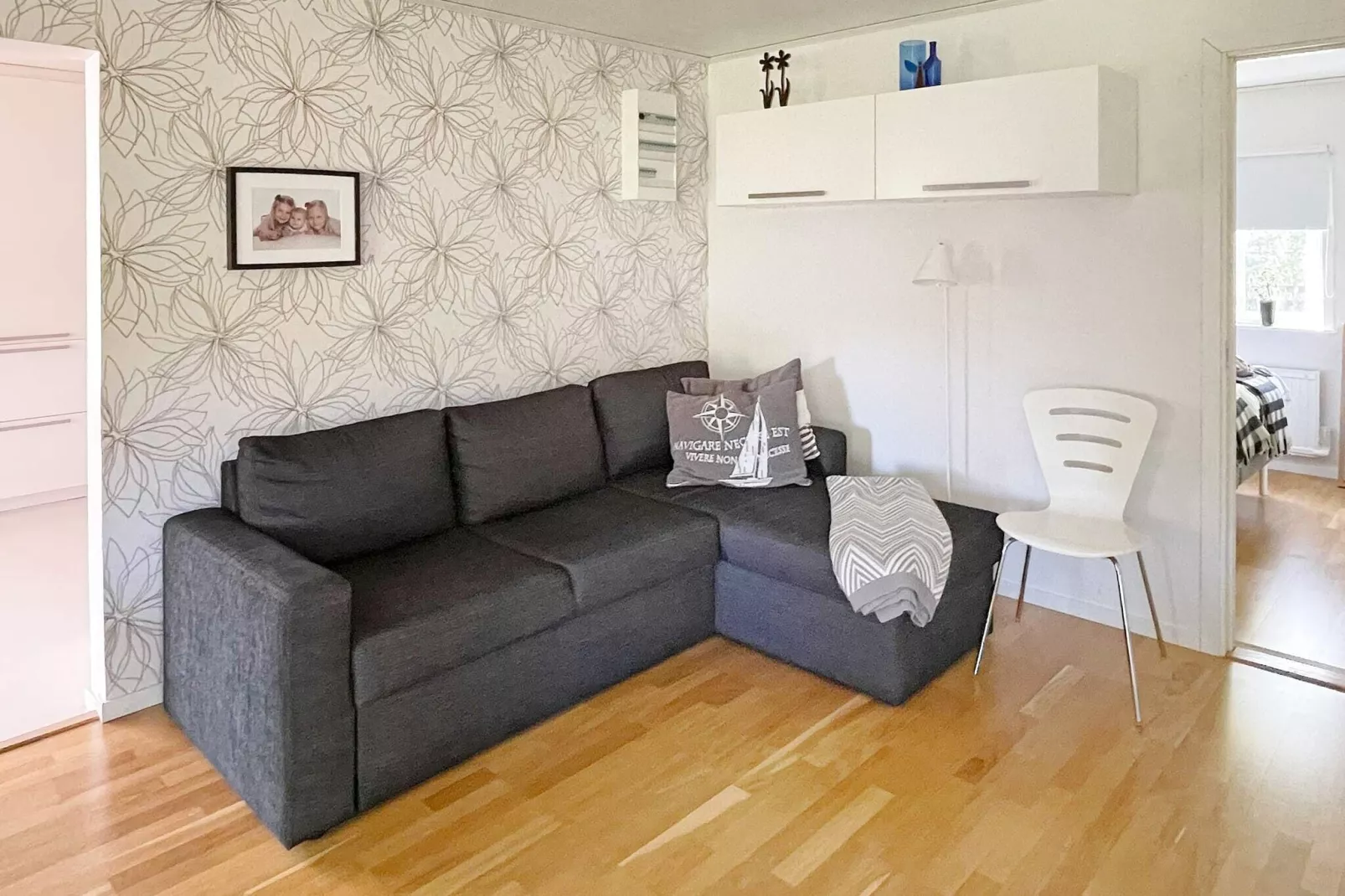 5 persoons vakantie huis in SÖLVESBORG-By Traum-Binnen