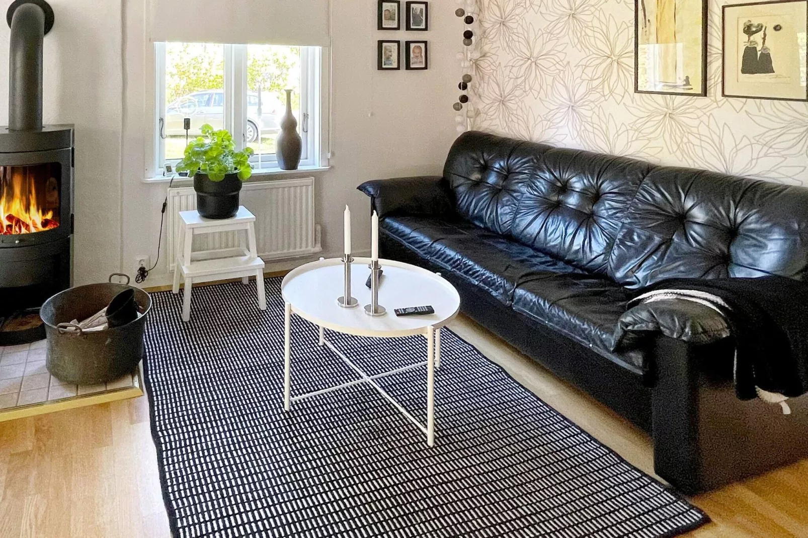 5 persoons vakantie huis in SÖLVESBORG-By Traum-Binnen