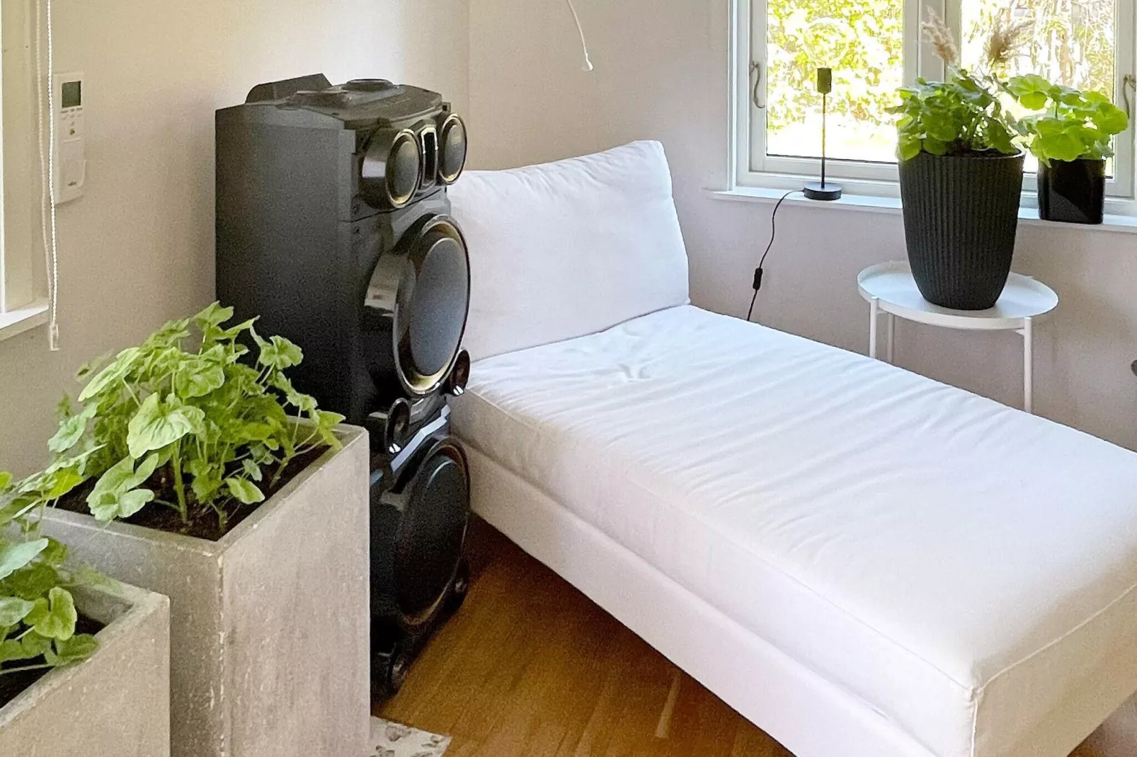 5 persoons vakantie huis in SÖLVESBORG-By Traum-Binnen