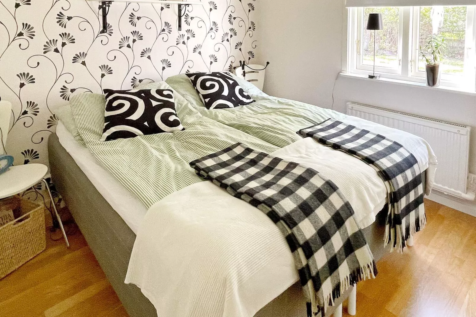 5 persoons vakantie huis in SÖLVESBORG-By Traum-Binnen