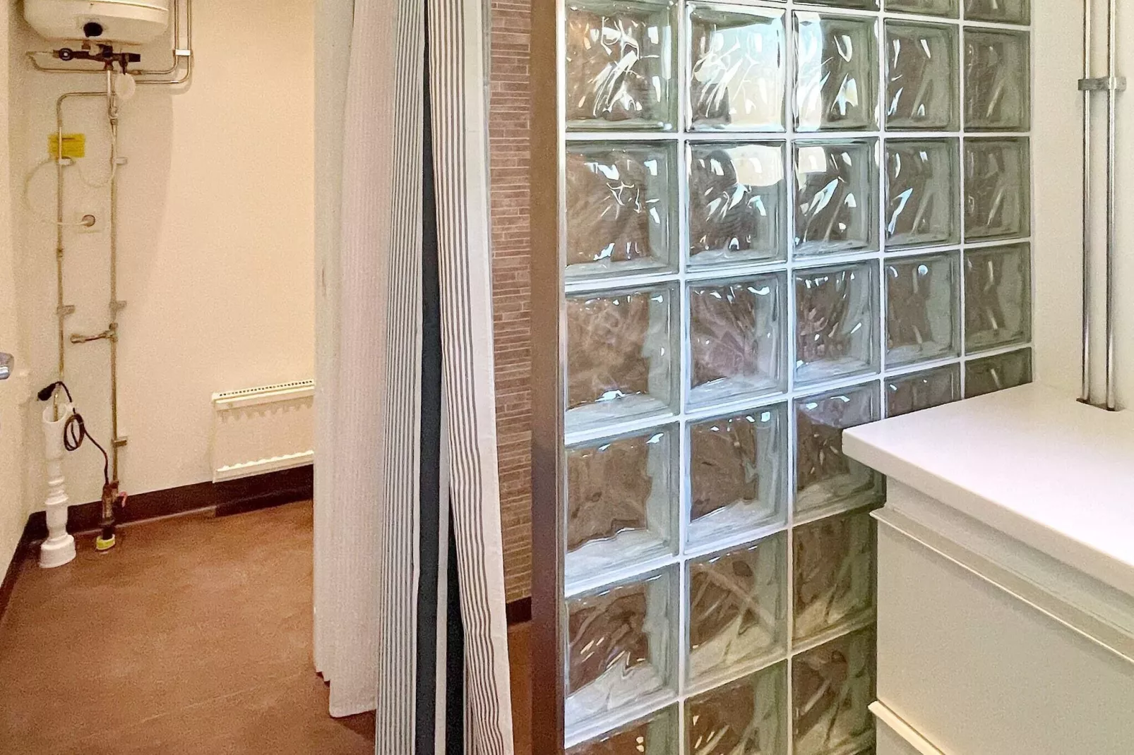 5 persoons vakantie huis in SÖLVESBORG-By Traum-Binnen