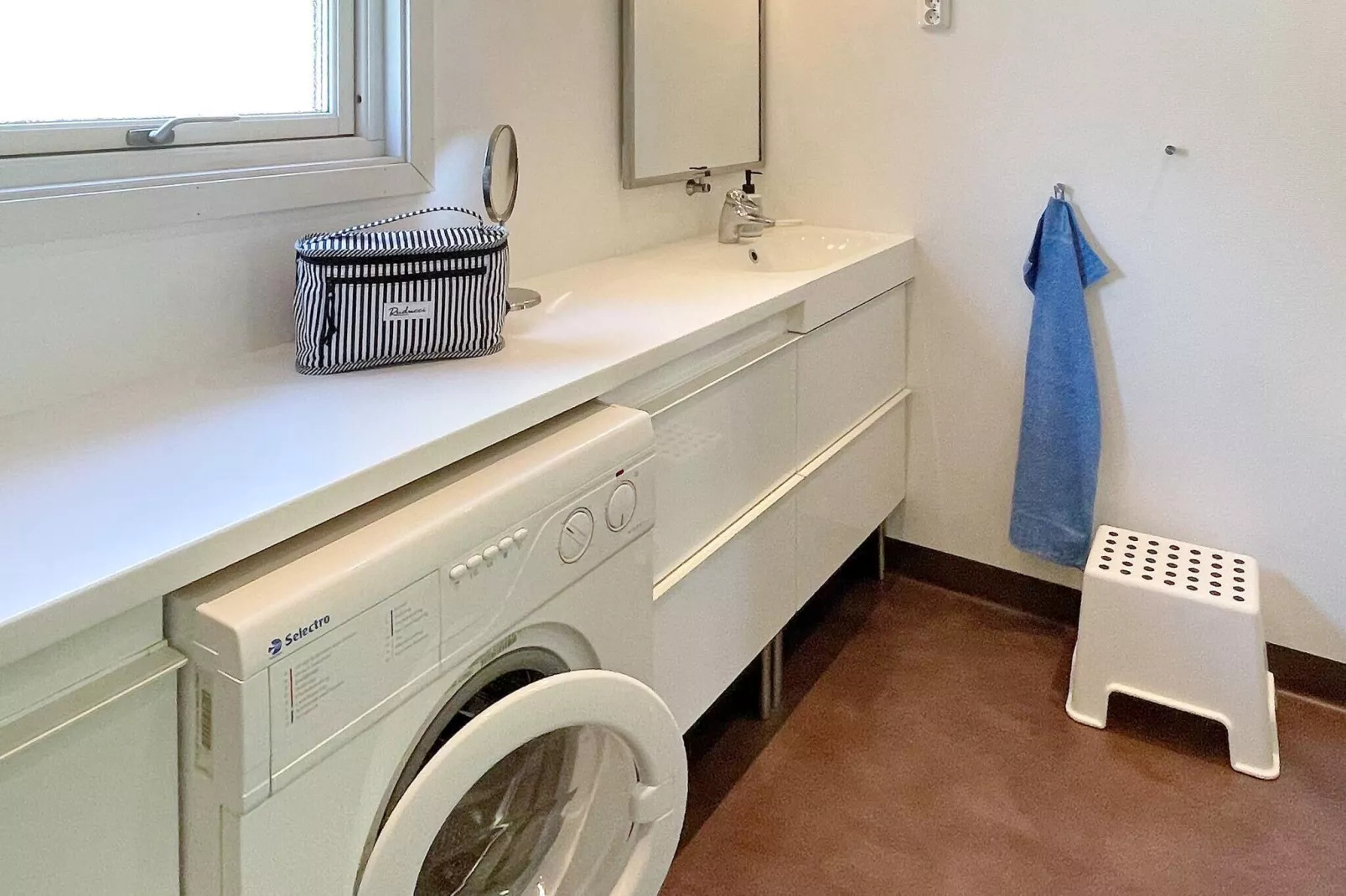5 persoons vakantie huis in SÖLVESBORG-By Traum-Binnen