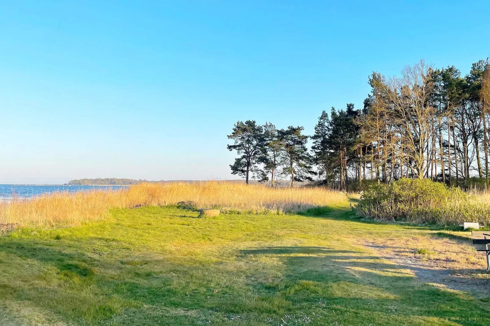 5 persoons vakantie huis in SÖLVESBORG-By Traum-Niet-getagd
