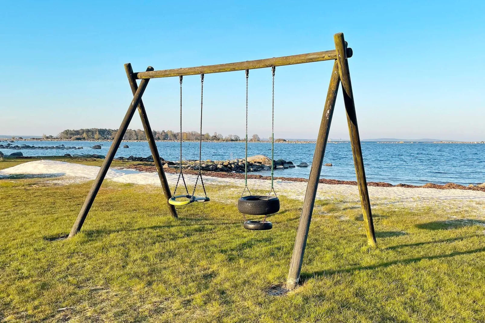5 persoons vakantie huis in SÖLVESBORG-By Traum-Niet-getagd
