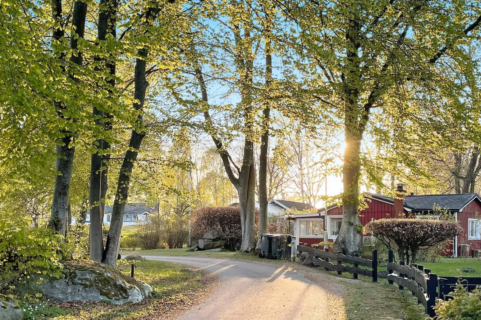 5 persoons vakantie huis in SÖLVESBORG-By Traum-Niet-getagd