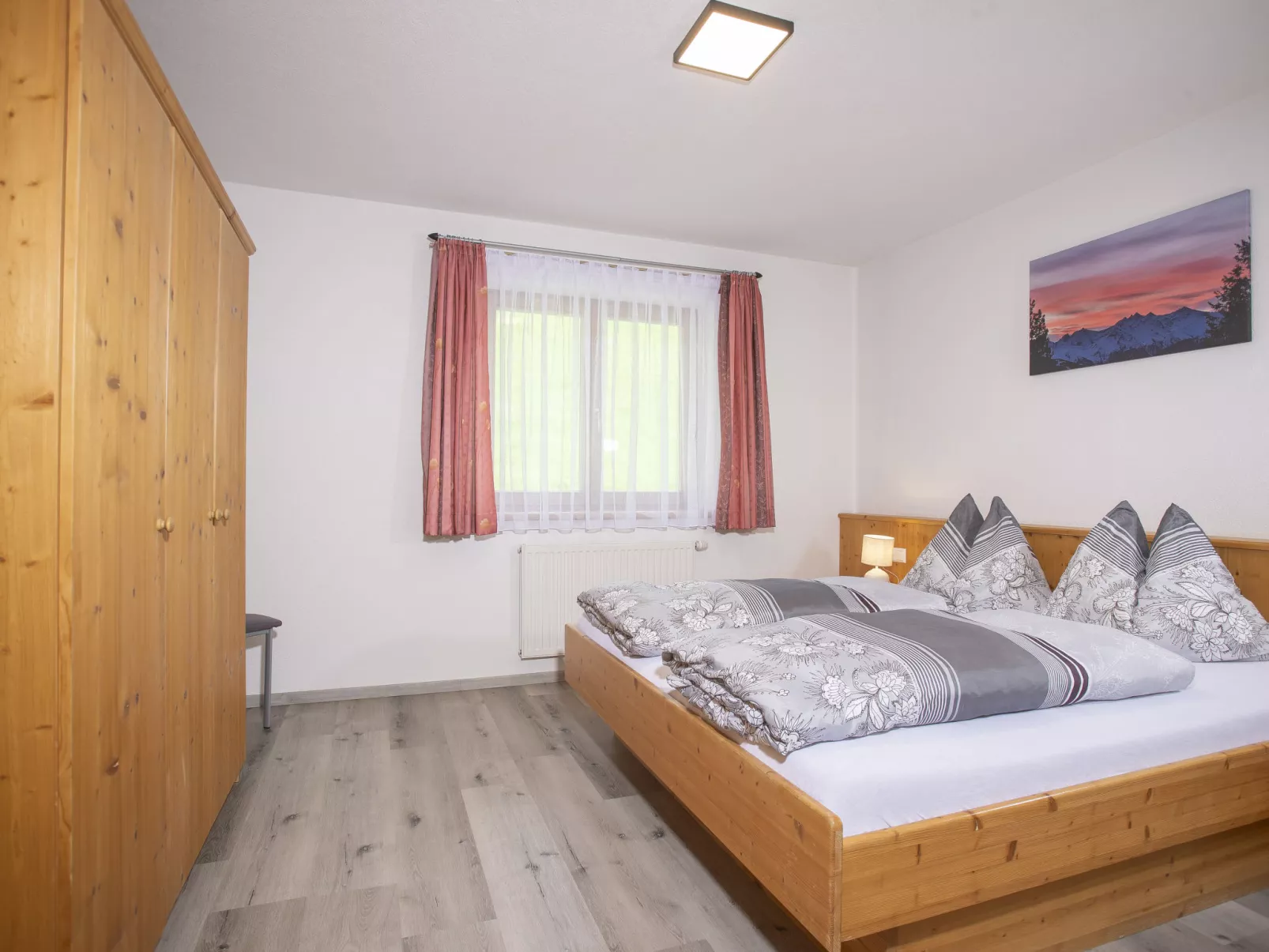 Ferienhof Sonnseitn-Binnen