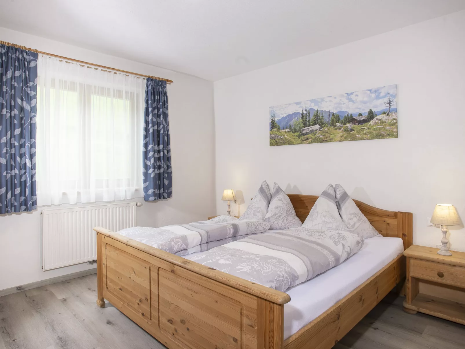 Ferienhof Sonnseitn-Binnen