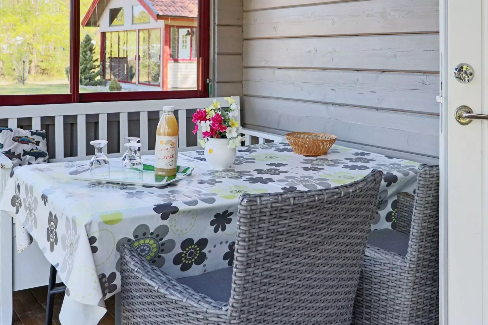 5 persoons vakantie huis in Båstad-By Traum-Binnen
