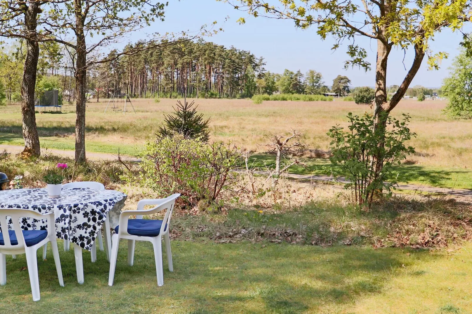 5 persoons vakantie huis in Båstad-By Traum-Niet-getagd
