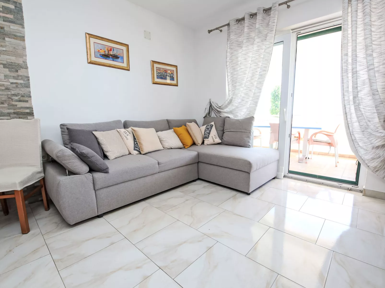 Villa Andjelka-Binnen