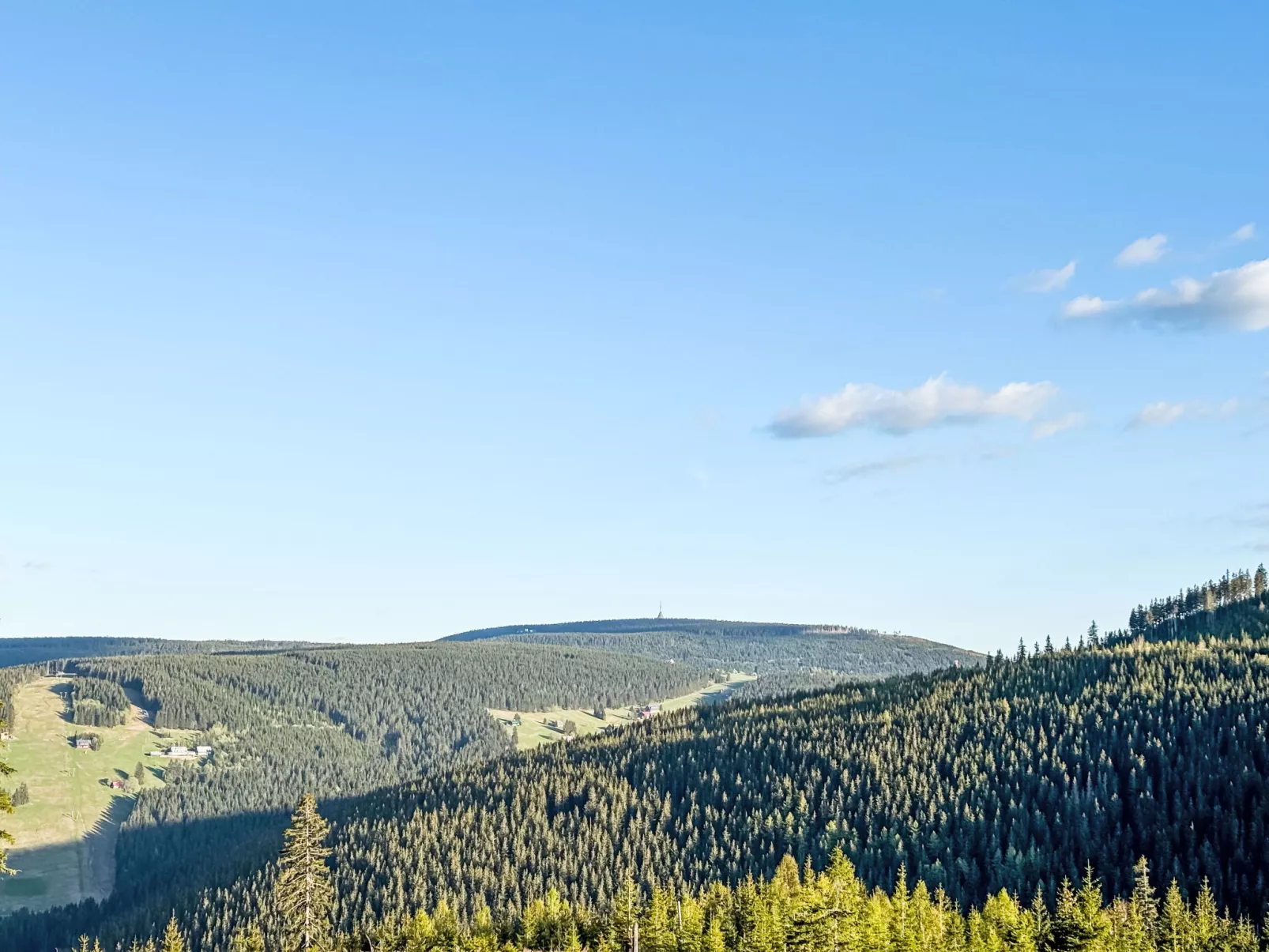 Holiday Hill 36-Omgeving