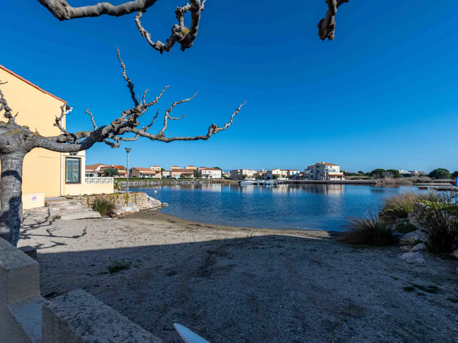 Santa Barbara-Buiten