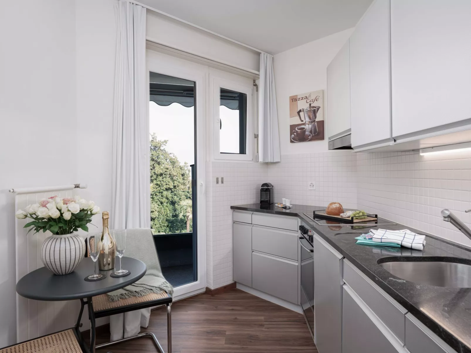 Suite Classic-Binnen