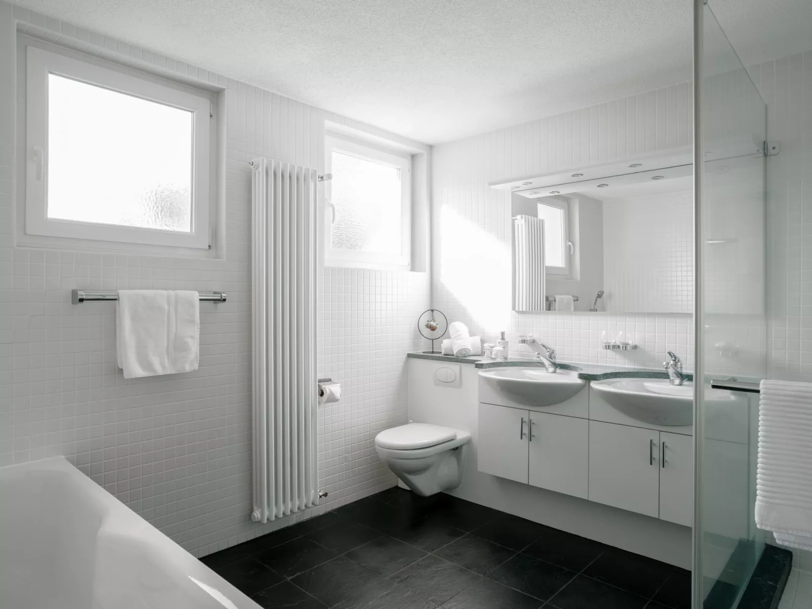 Suite Modern - Binnen