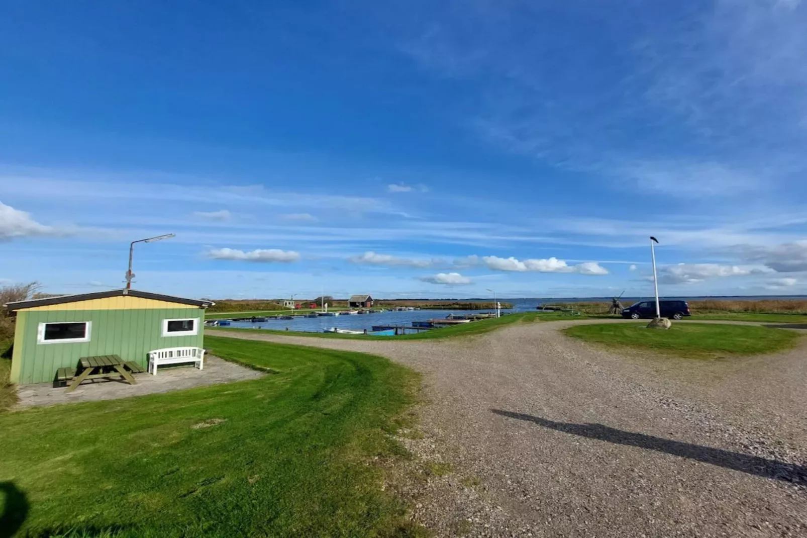 6 persoons vakantie huis in Ulfborg-By Traum-Niet-getagd
