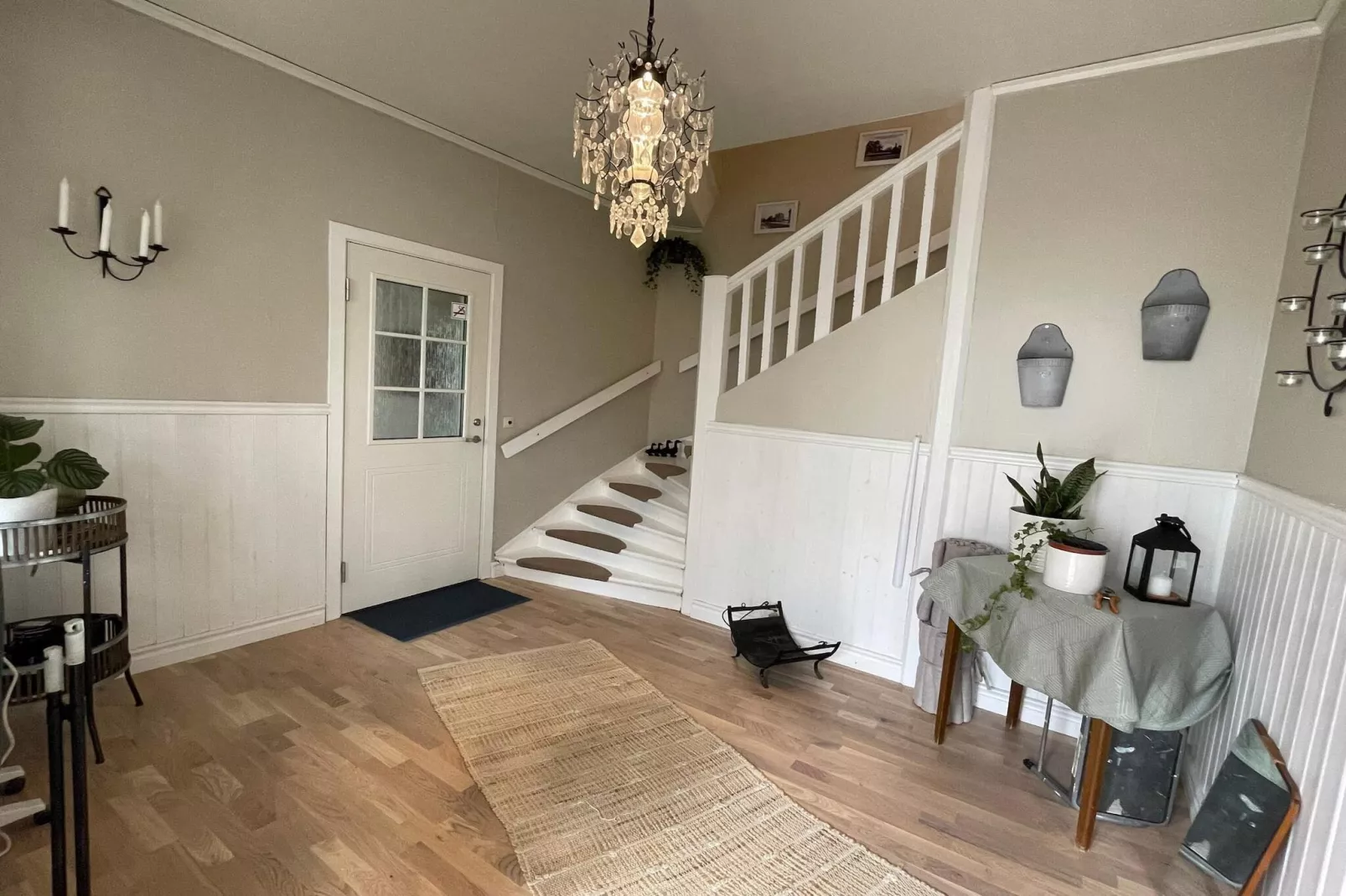4 persoons vakantie huis in Södra vi-By Traum-Binnen