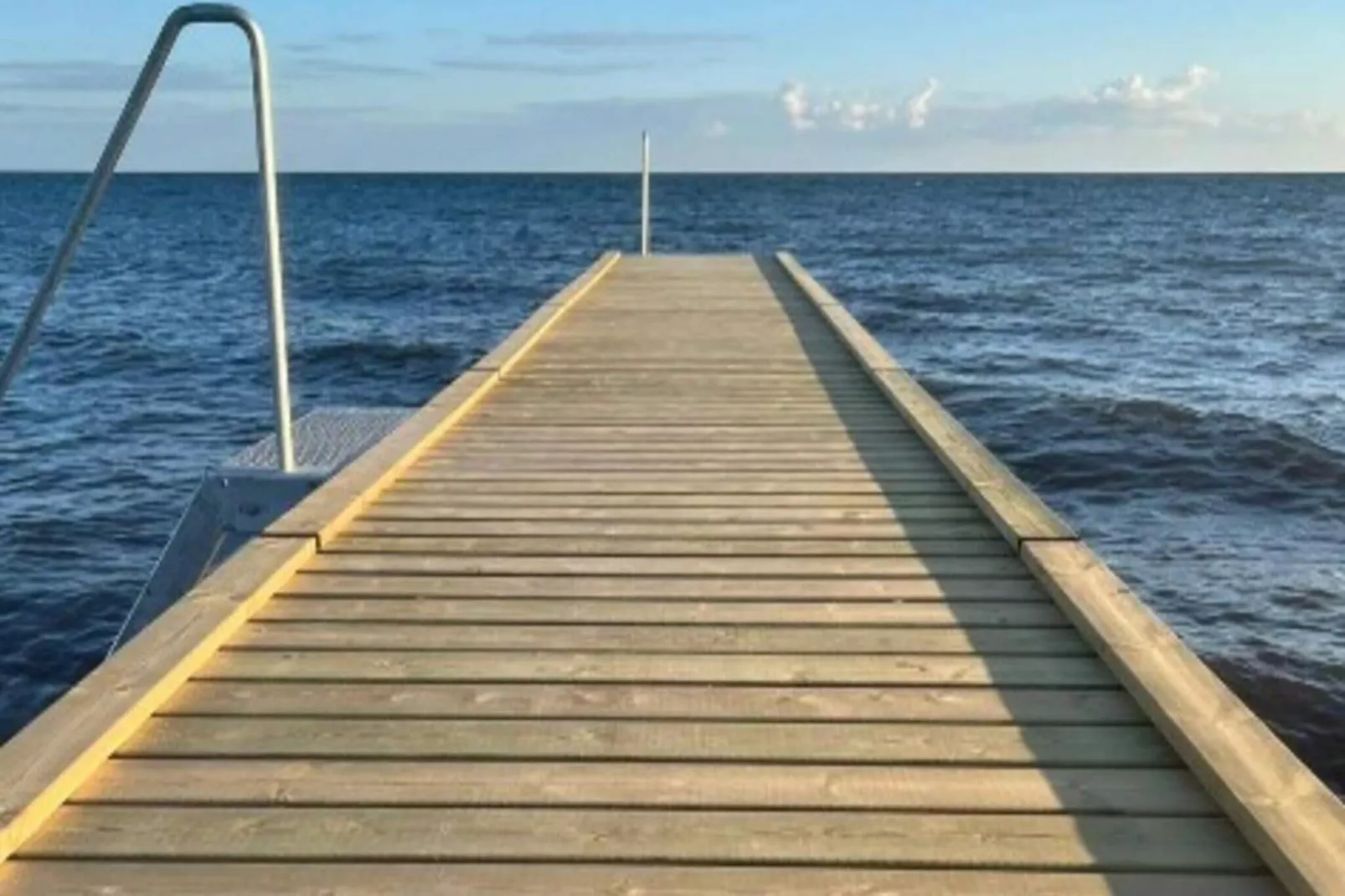 6 persoons vakantie huis in Dannemare-By Traum-Buitenlucht