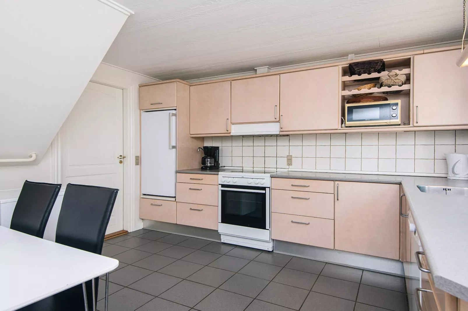 6 persoons vakantiehuis in Højer-Binnen