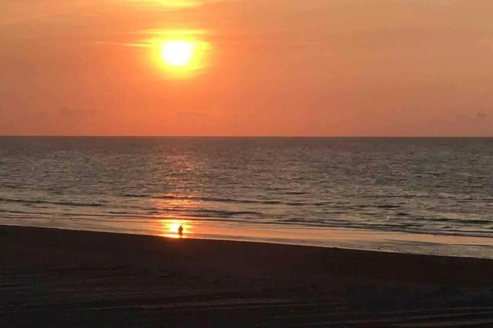 Seahouse 102-Gebieden zomer 1km