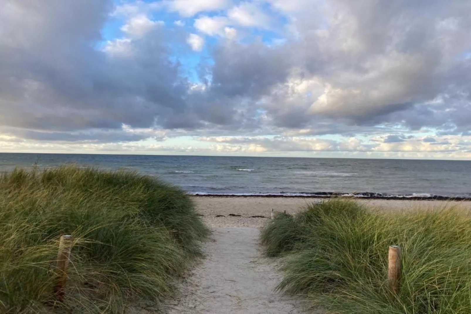 Haus am Meer  5-Gebieden zomer 5km